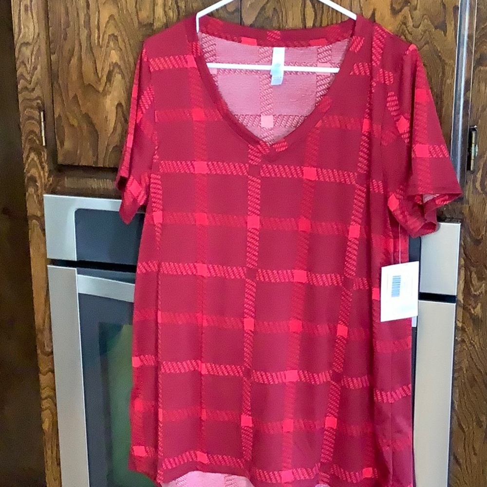 Lularoe Christy T
